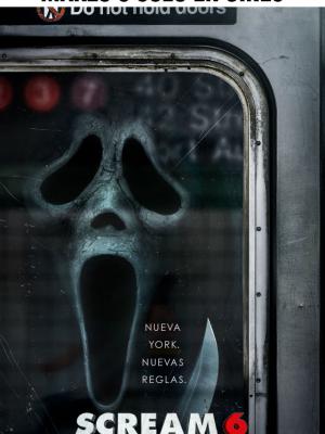 SCREAM 6